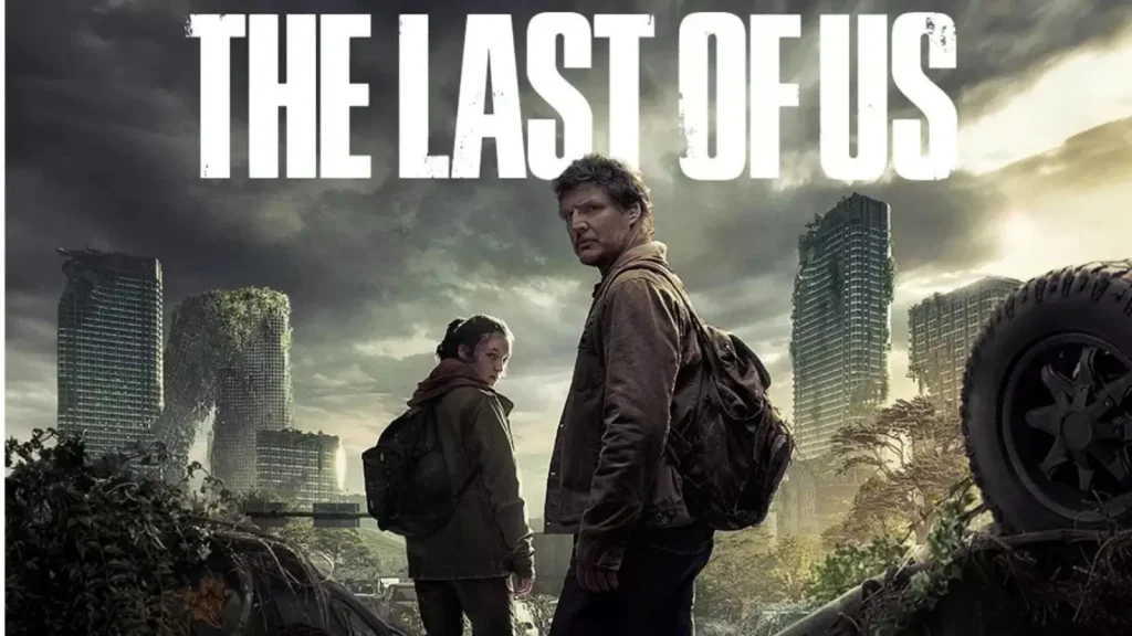 The Last of Us Movie