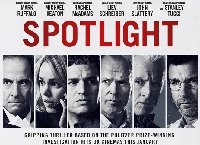 spotlight